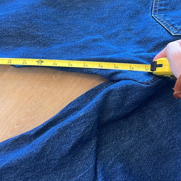 Tommy Hilfiger Denim Jeans - Picture 6 of 6